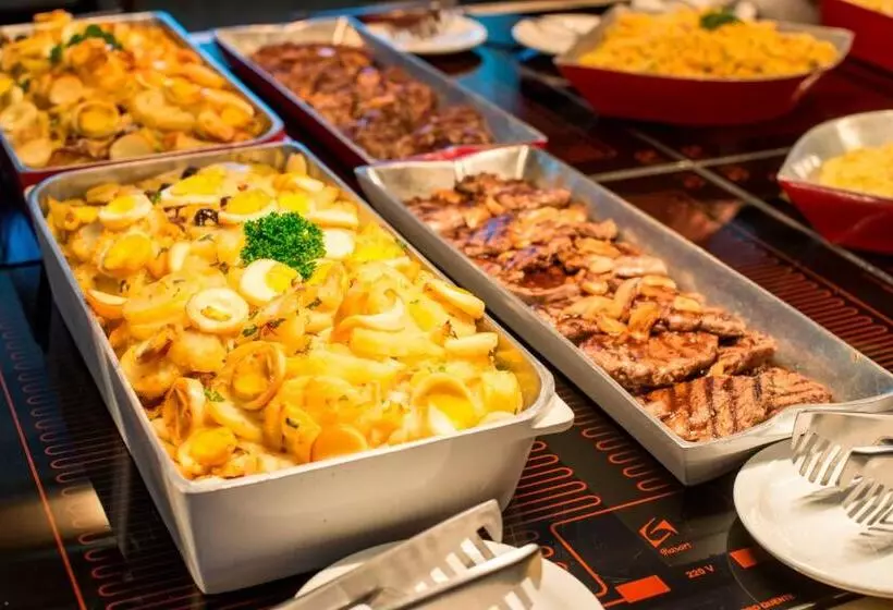 호텔 San Michel Palace