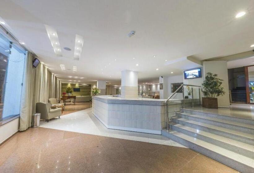 בית מלון כפרי San Michel Palace