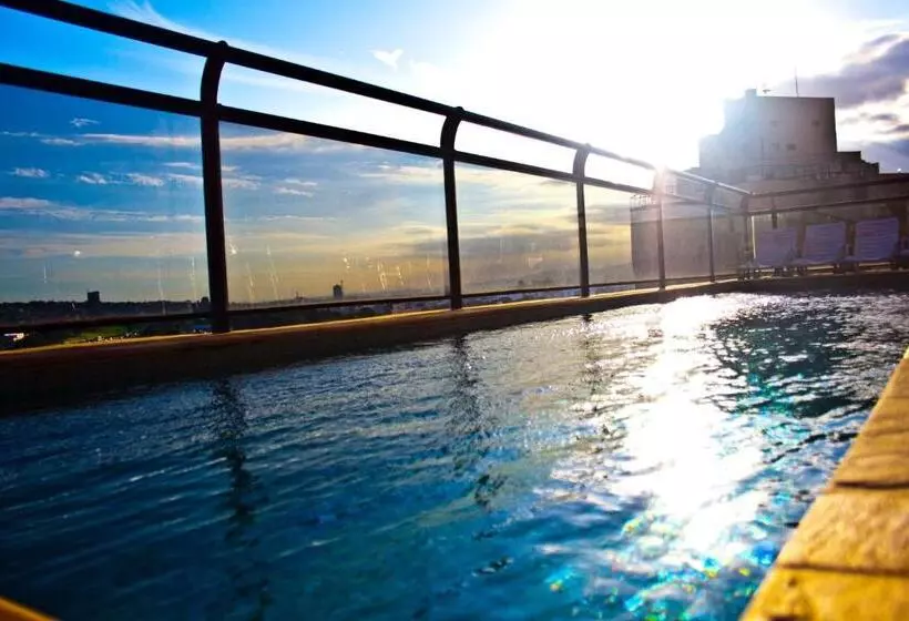 호텔 San Michel Palace