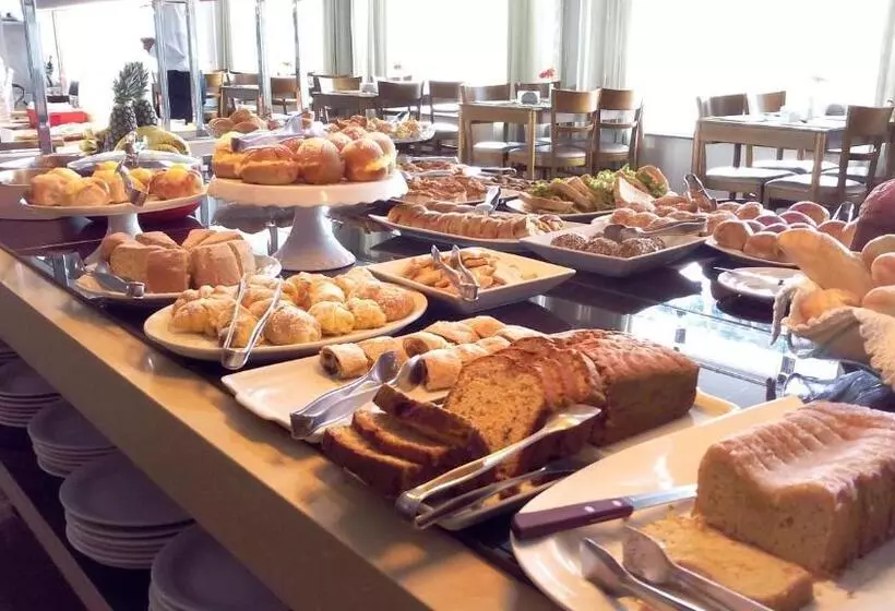 호텔 San Michel Palace