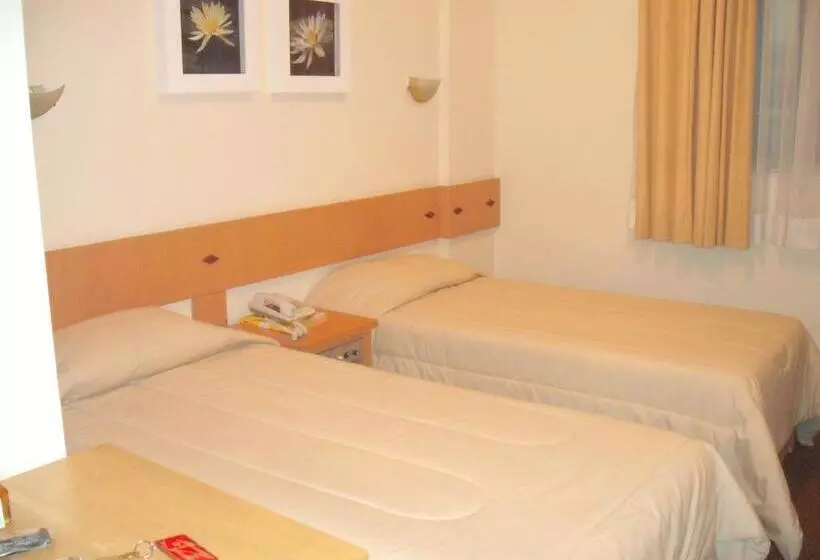 호텔 San Michel Palace