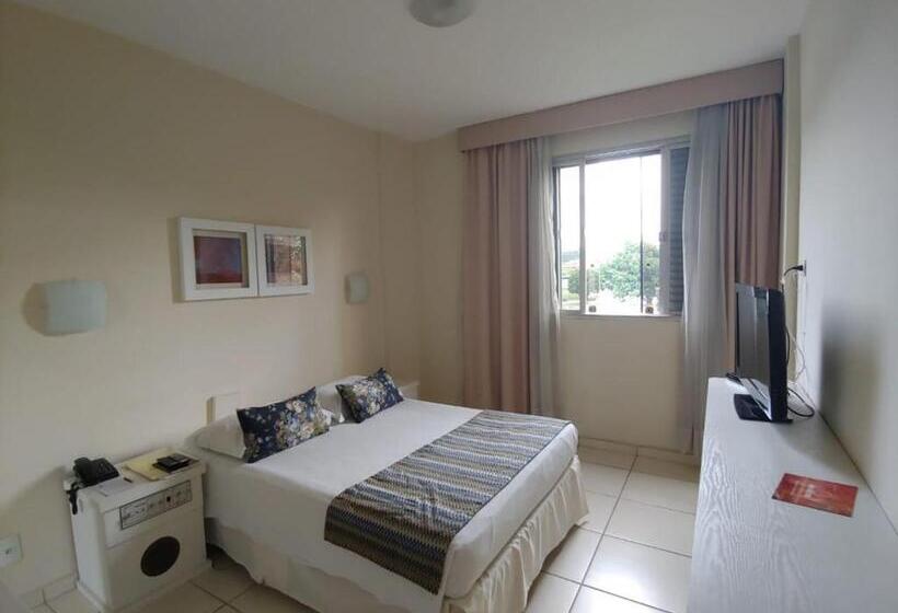 בית מלון כפרי San Michel Palace