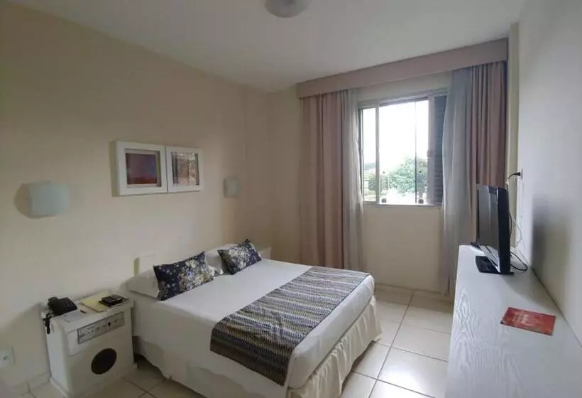 호텔 San Michel Palace