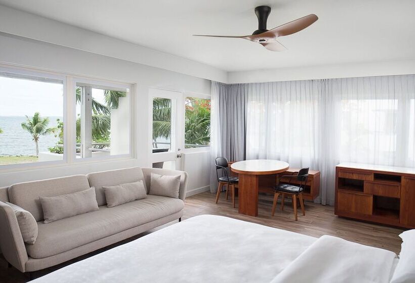 فندق Sheraton Fiji Golf & Beach Resort