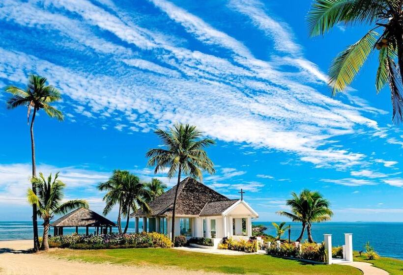 فندق Sheraton Fiji Golf & Beach Resort