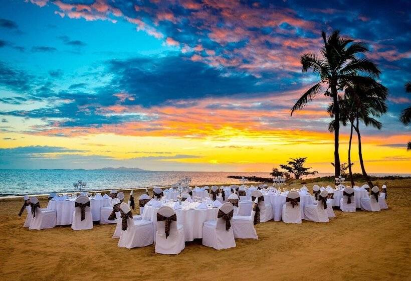 فندق Sheraton Fiji Golf & Beach Resort