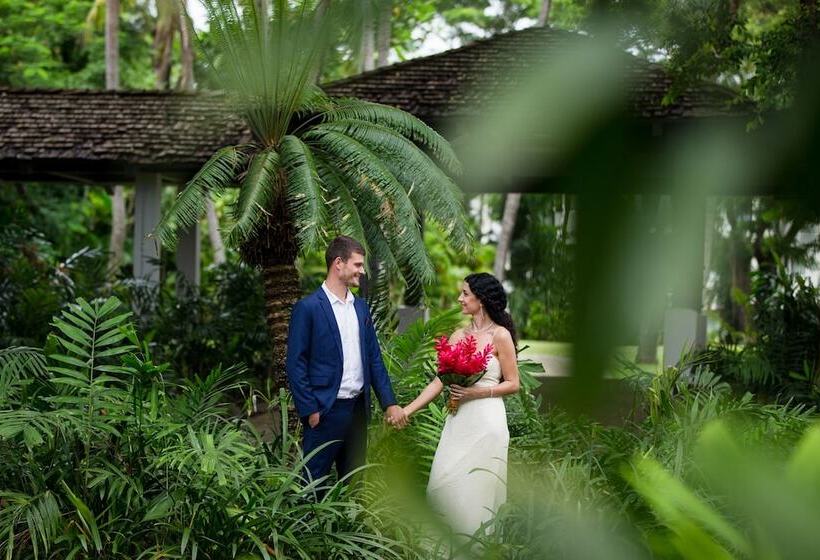 فندق Sheraton Fiji Golf & Beach Resort