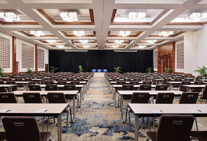 فندق Sheraton Fiji Golf & Beach Resort