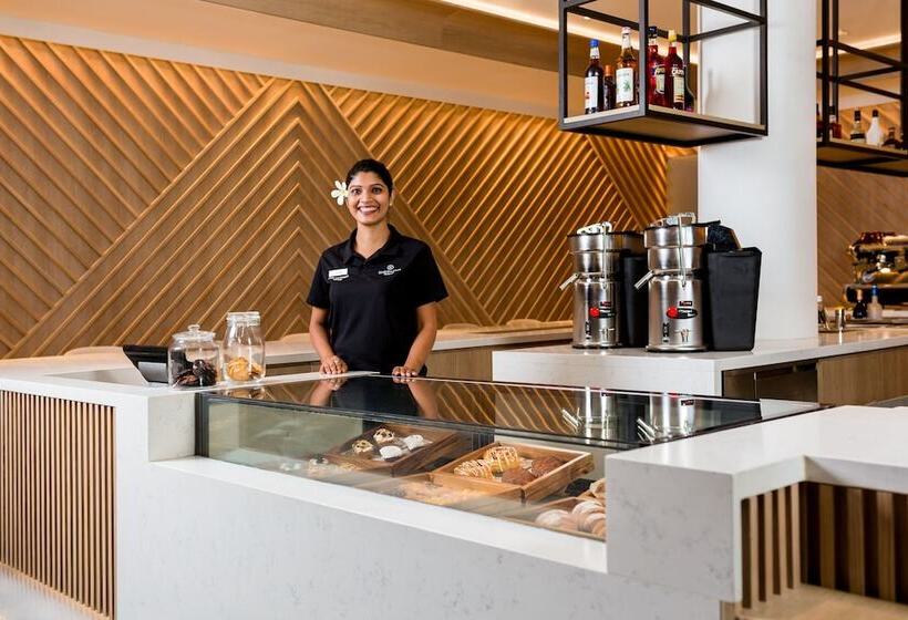 فندق Sheraton Fiji Golf & Beach Resort