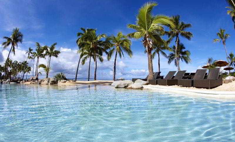 فندق Sheraton Fiji Golf & Beach Resort