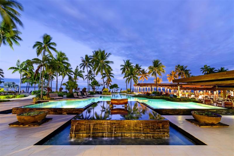فندق Sheraton Fiji Golf & Beach Resort