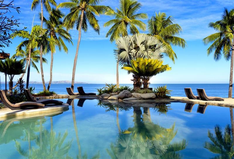 فندق Sheraton Fiji Golf & Beach Resort