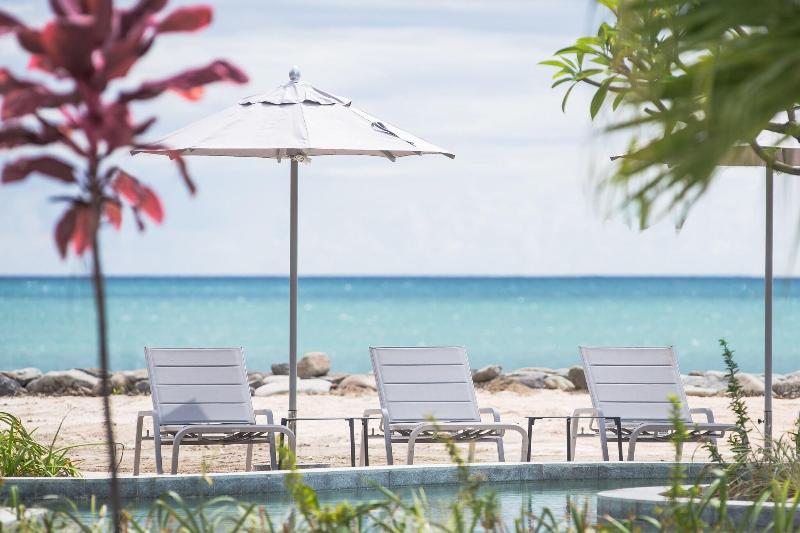 فندق Sheraton Fiji Golf & Beach Resort