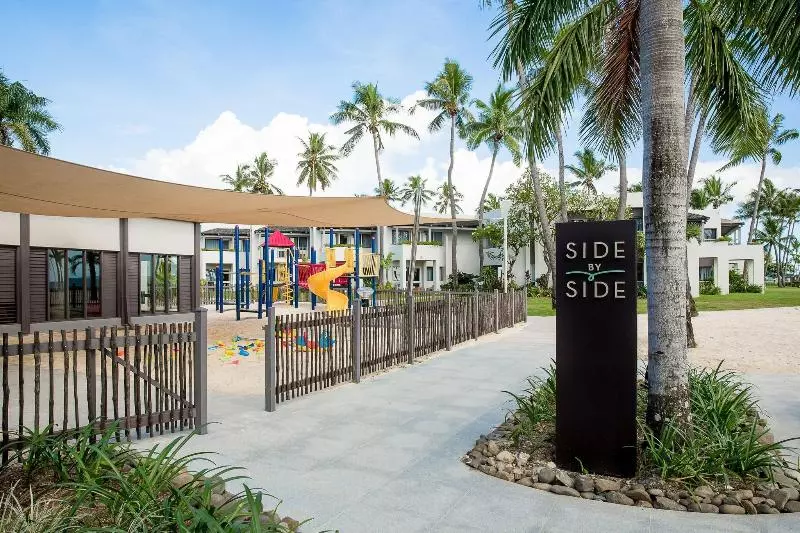 호텔 Sheraton Fiji Golf & Beach Resort