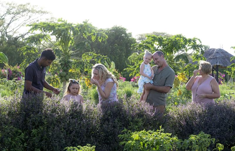 فندق Sheraton Fiji Golf & Beach Resort