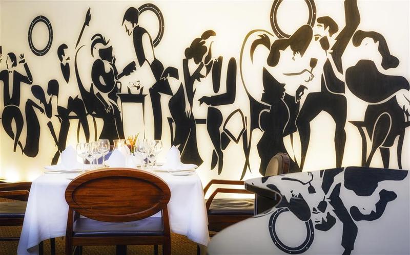 فندق Sheraton Fiji Golf & Beach Resort