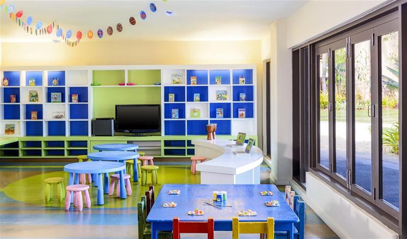 فندق Sheraton Fiji Golf & Beach Resort