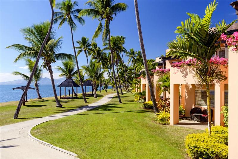 فندق Sheraton Fiji Golf & Beach Resort