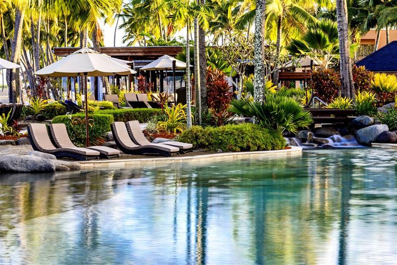 فندق Sheraton Fiji Golf & Beach Resort