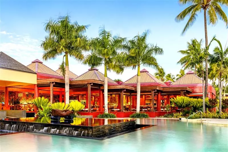 호텔 Sheraton Fiji Golf & Beach Resort