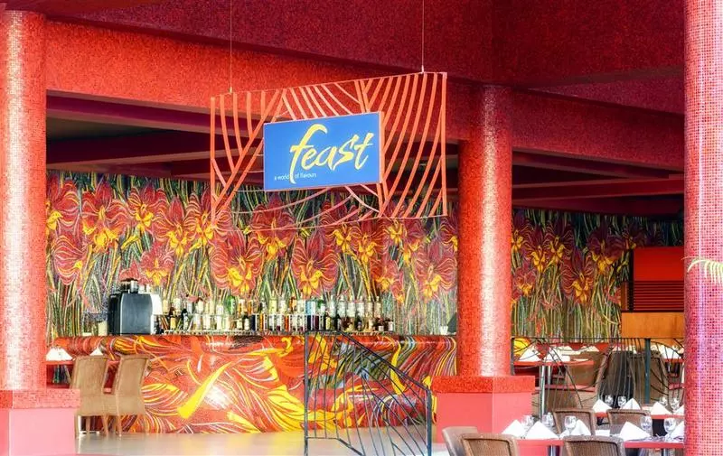 호텔 Sheraton Fiji Golf & Beach Resort