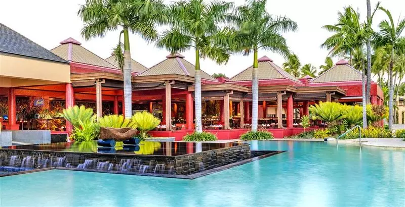 호텔 Sheraton Fiji Golf & Beach Resort
