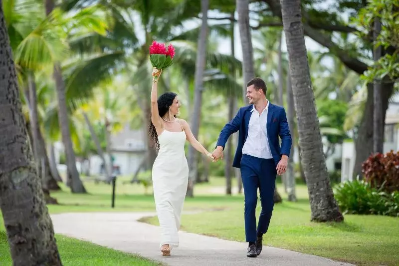 호텔 Sheraton Fiji Golf & Beach Resort