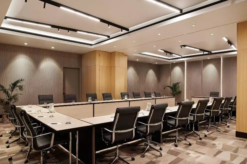 호텔 Sheraton Fiji Golf & Beach Resort