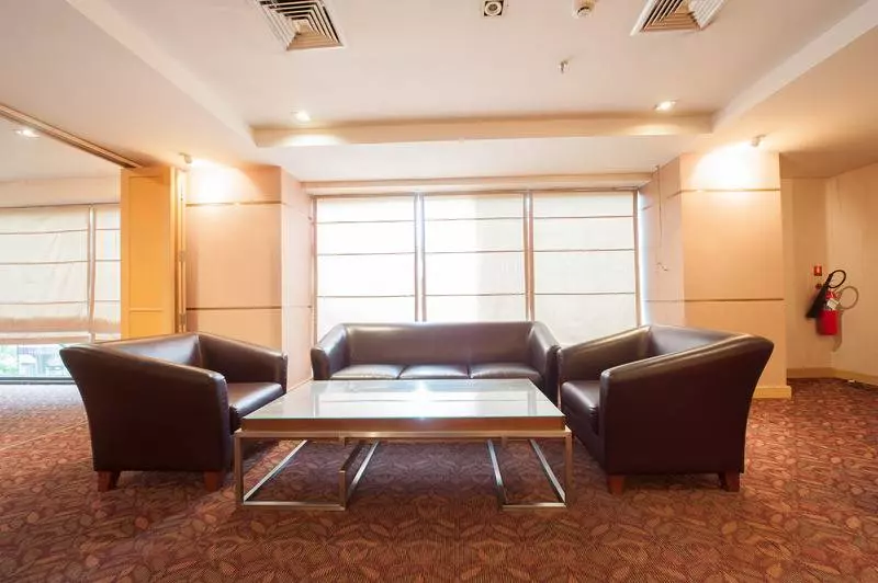 Отель The Seasons Pattaya   Sha Plus Certified