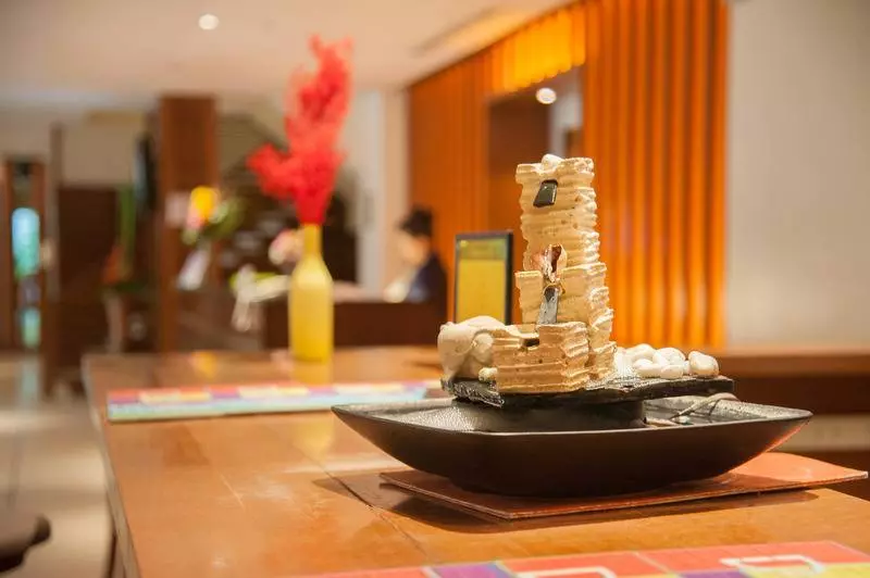 Отель The Seasons Pattaya   Sha Plus Certified