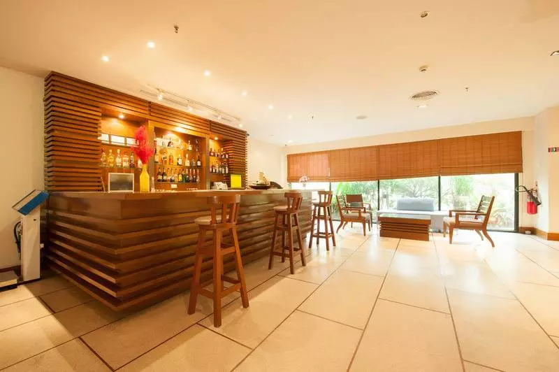 Отель The Seasons Pattaya   Sha Plus Certified