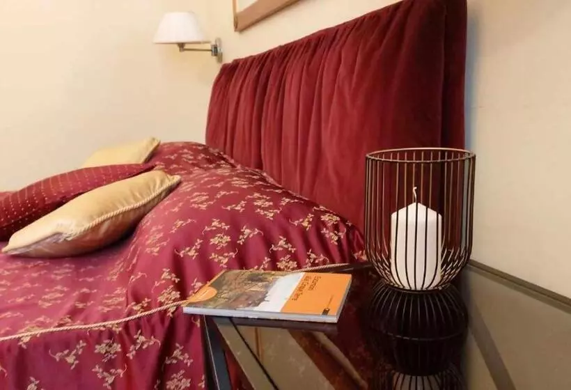 هتل Tornabuoni La Petite Suite