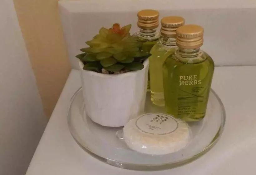 هتل Tornabuoni La Petite Suite