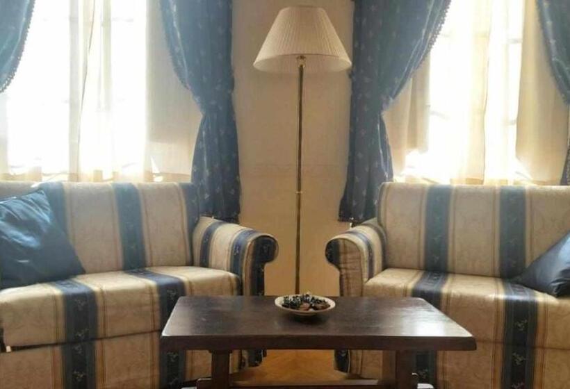 هتل Tornabuoni La Petite Suite