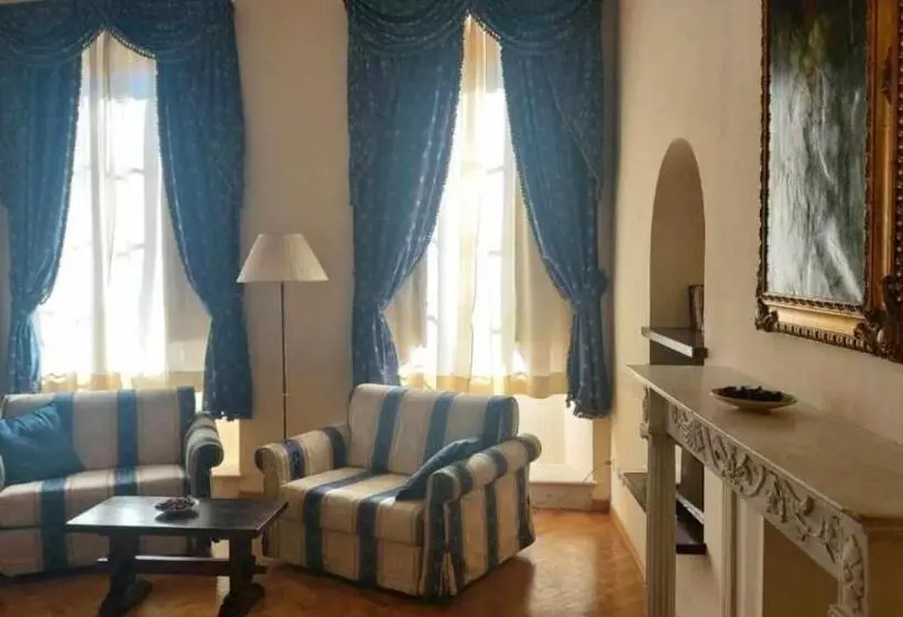 هتل Tornabuoni La Petite Suite