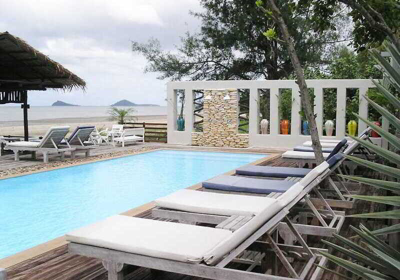 酒店 Tusita Wellness Resort