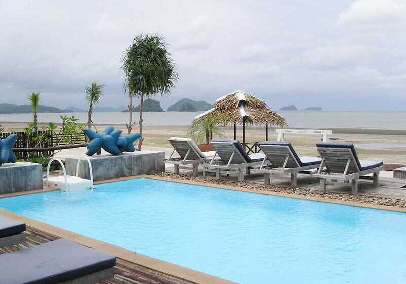 酒店 Tusita Wellness Resort