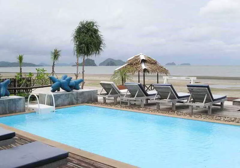 ホテル Tusita Wellness Resort