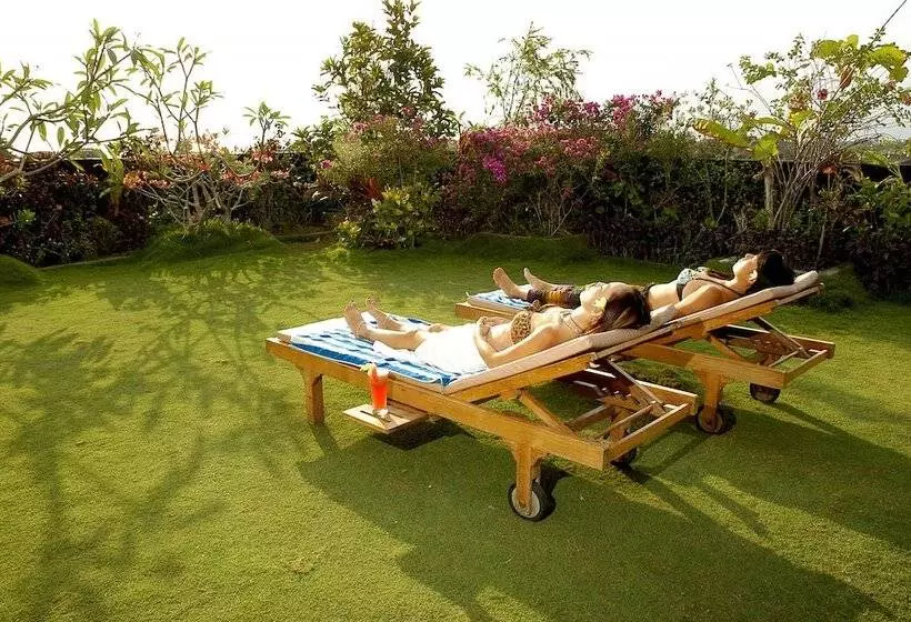 호텔 Ammara Legian By Vilarisi