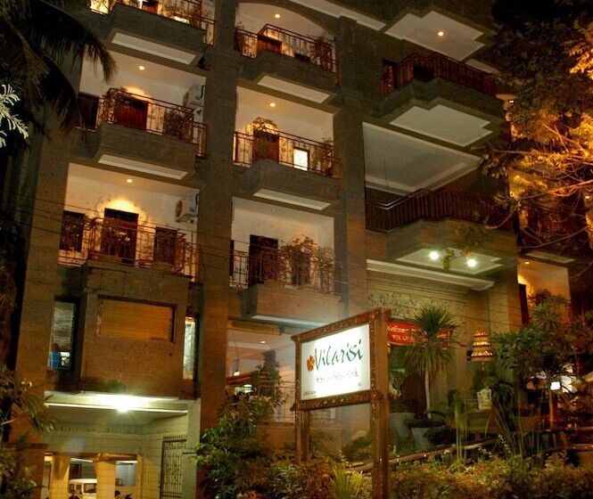 فندق Ammara Legian By Vilarisi