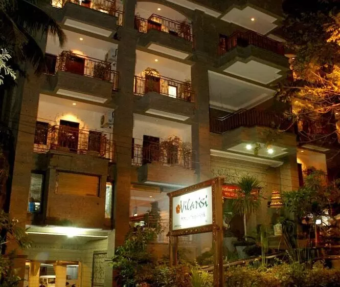 호텔 Ammara Legian By Vilarisi