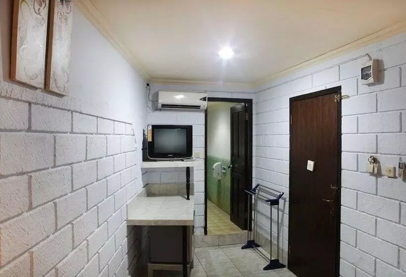 호텔 Ammara Legian By Vilarisi