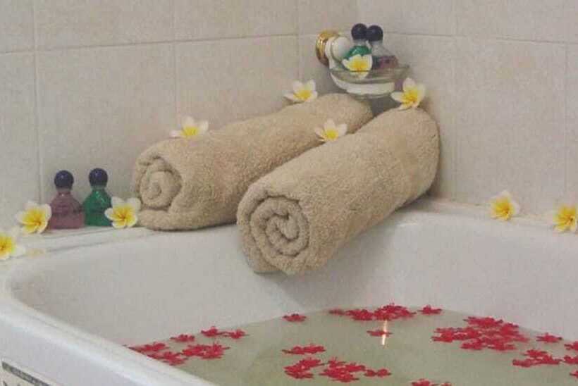 فندق Ammara Legian By Vilarisi