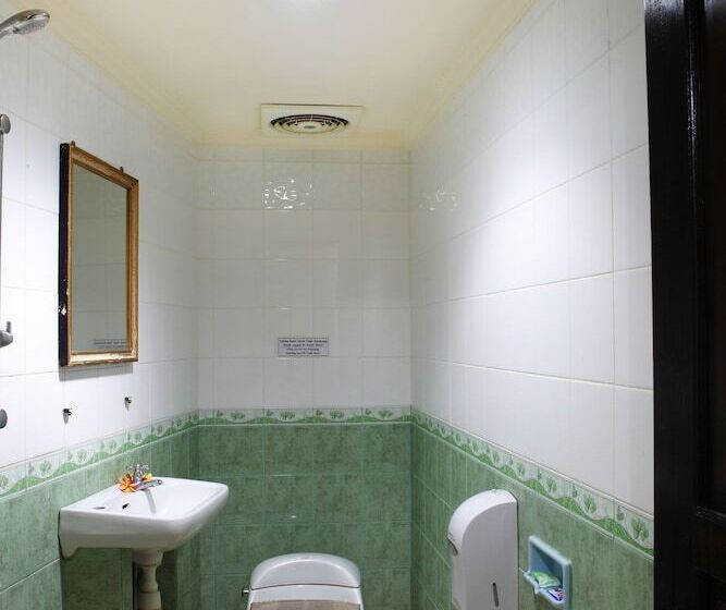 فندق Ammara Legian By Vilarisi