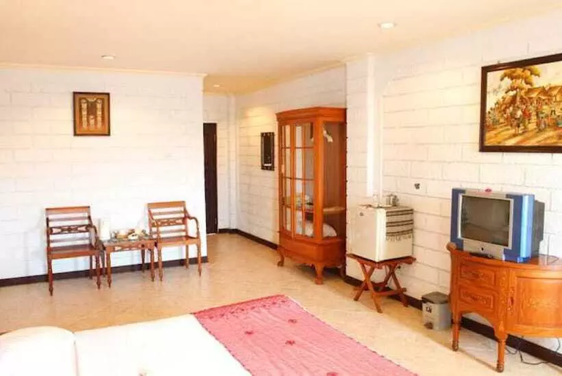 호텔 Ammara Legian By Vilarisi