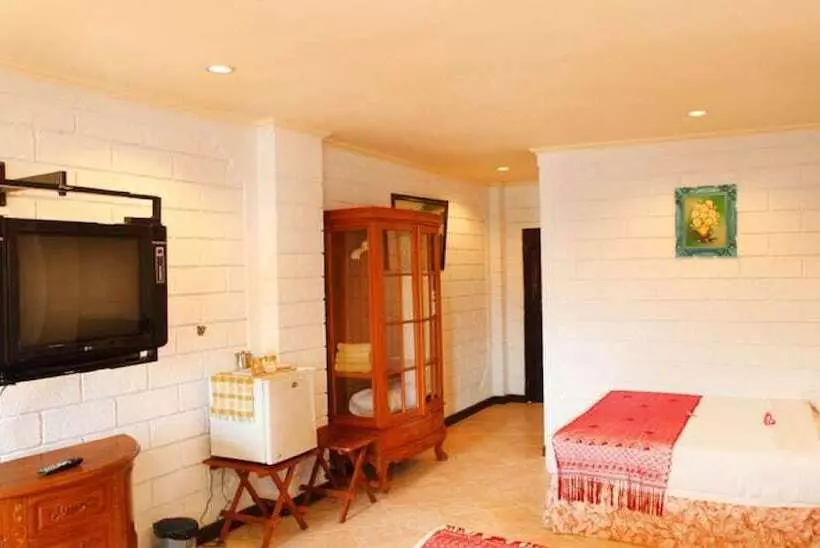 호텔 Ammara Legian By Vilarisi