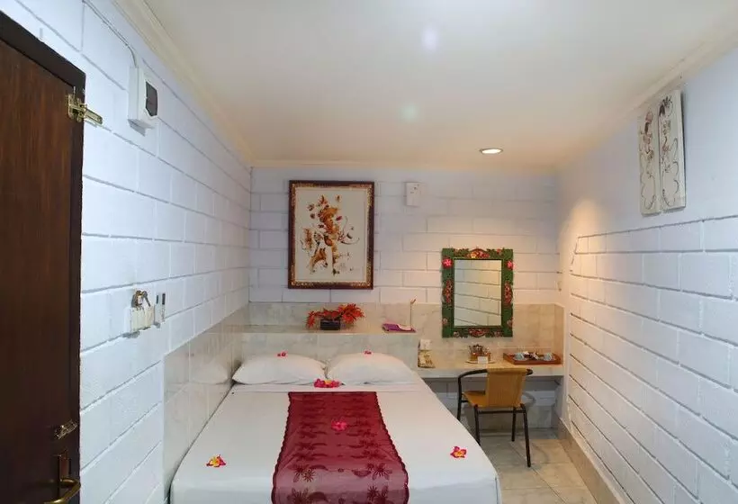 호텔 Ammara Legian By Vilarisi