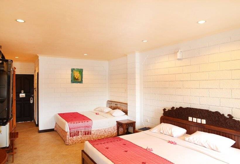 فندق Ammara Legian By Vilarisi