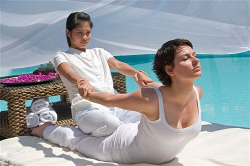 Отель K Boutique