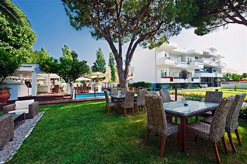 Отель K Boutique